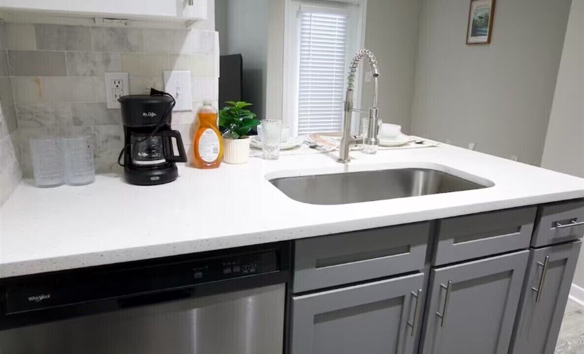 Photo of Kitchen in Egypt