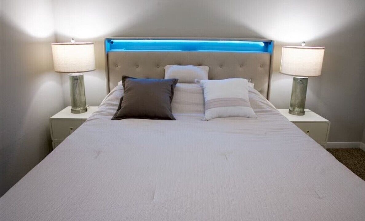 Photo of Bedroom in Egypt