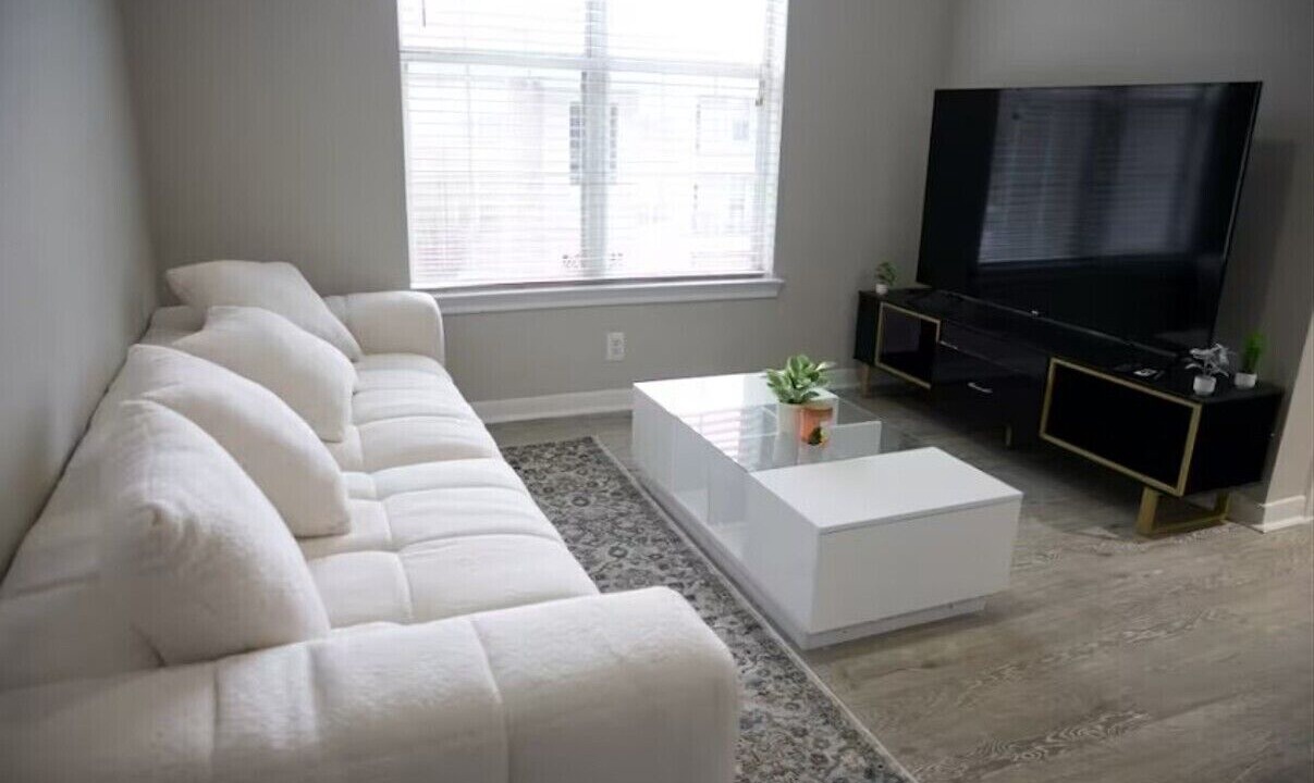 Photo of Livingroom in Egypt