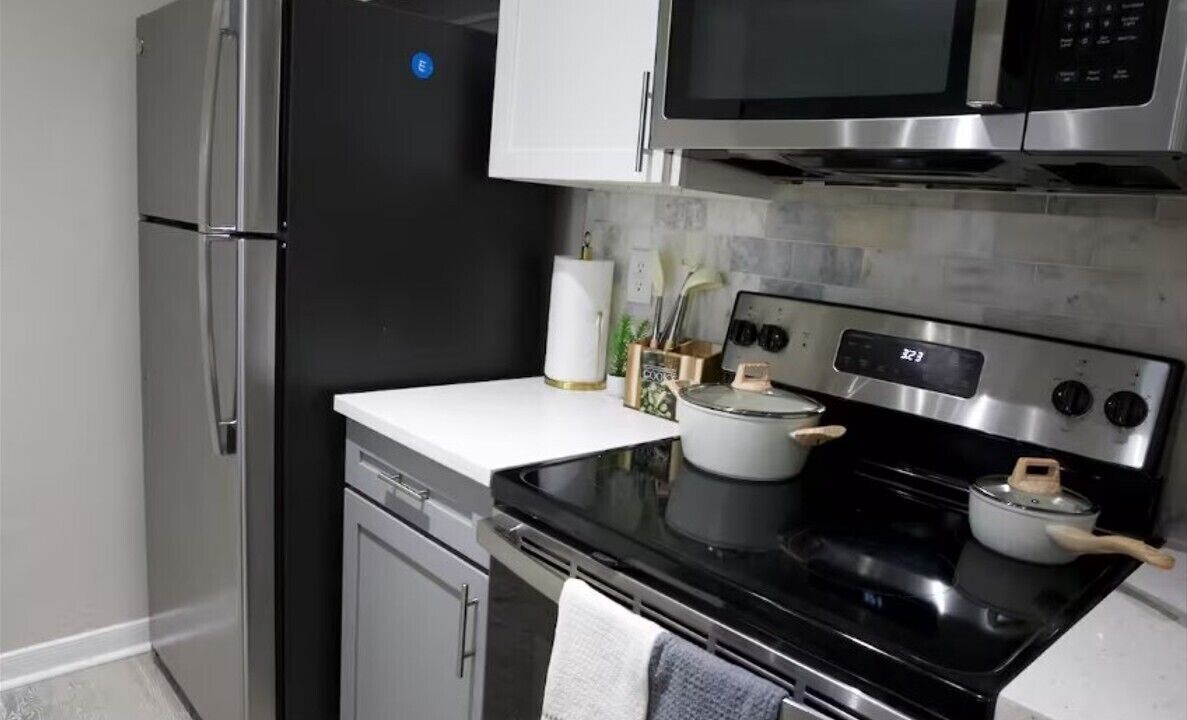 Photo of Kitchen in Egypt