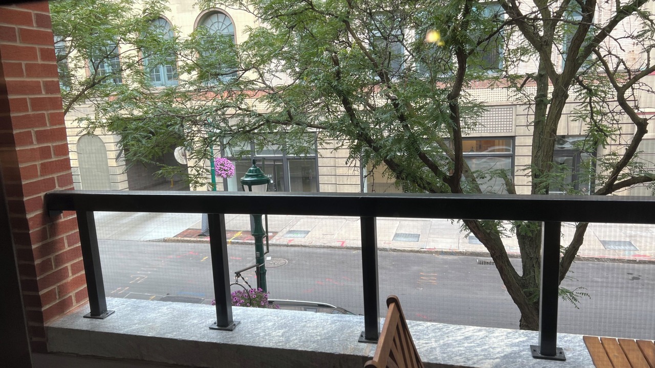 Photo of Outdoor in Downtown Syracuse