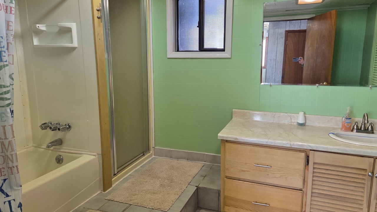 Photo of Bathroom in Niagara County