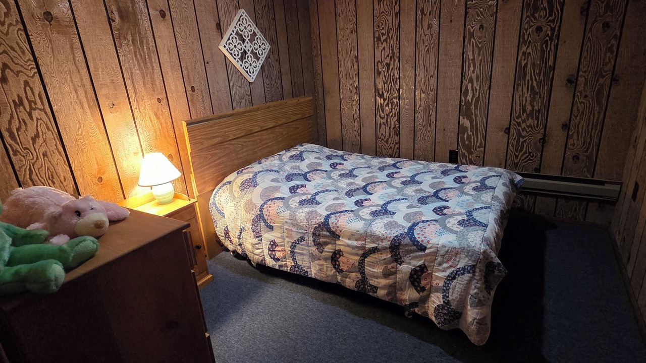 Photo of Bedroom in Niagara County