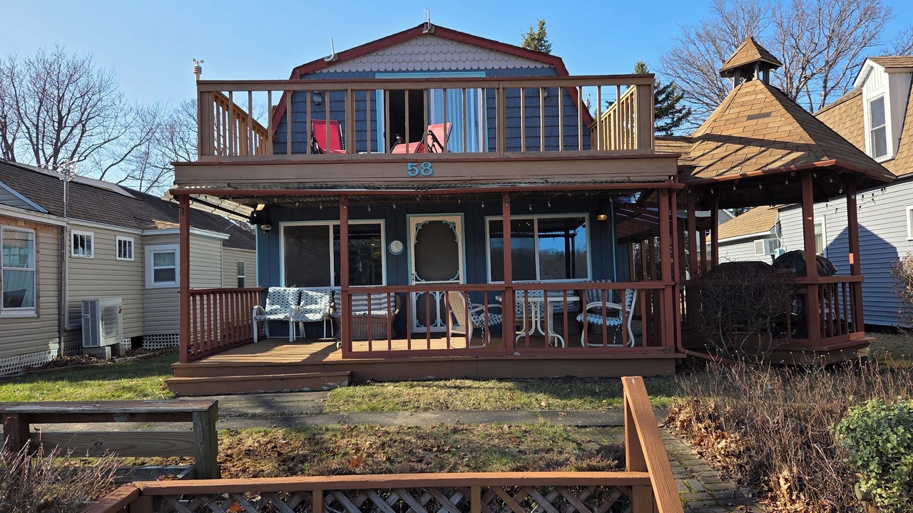 Photo of Outdoor in Niagara County