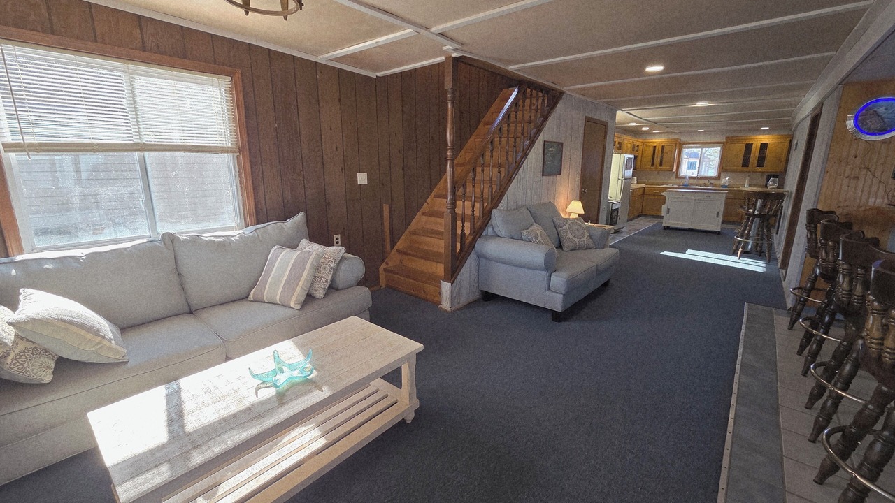 Photo of Livingroom in Niagara County