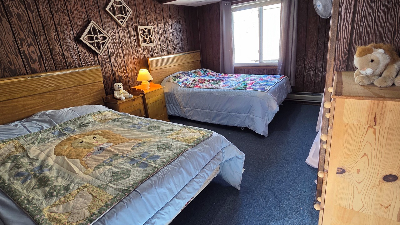 Photo of Bedroom in Niagara County