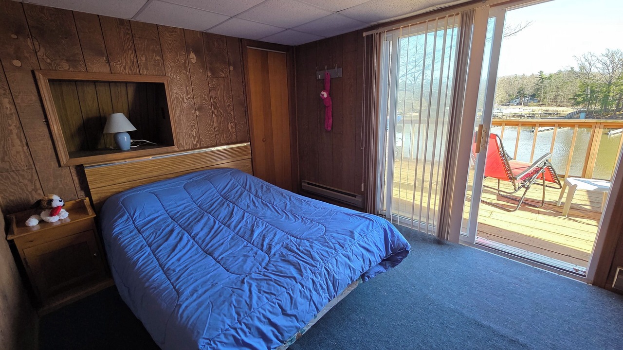 Photo of Bedroom in Niagara County