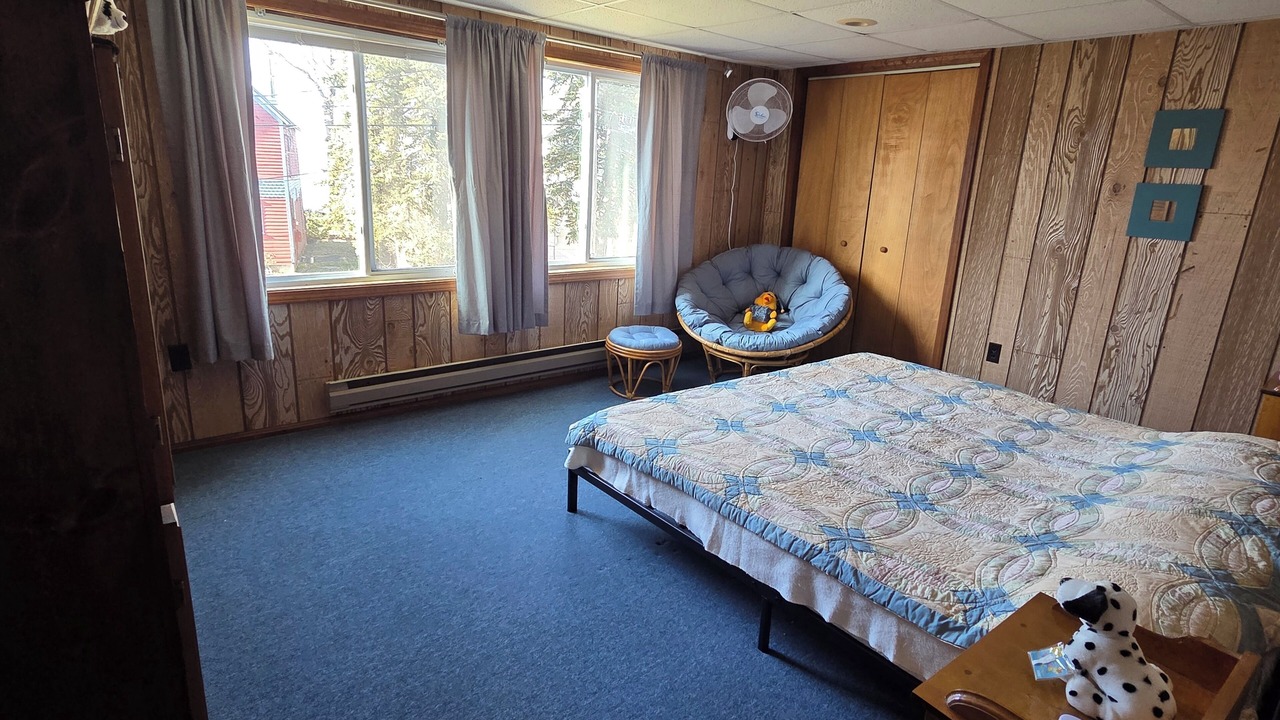Photo of Bedroom in Niagara County
