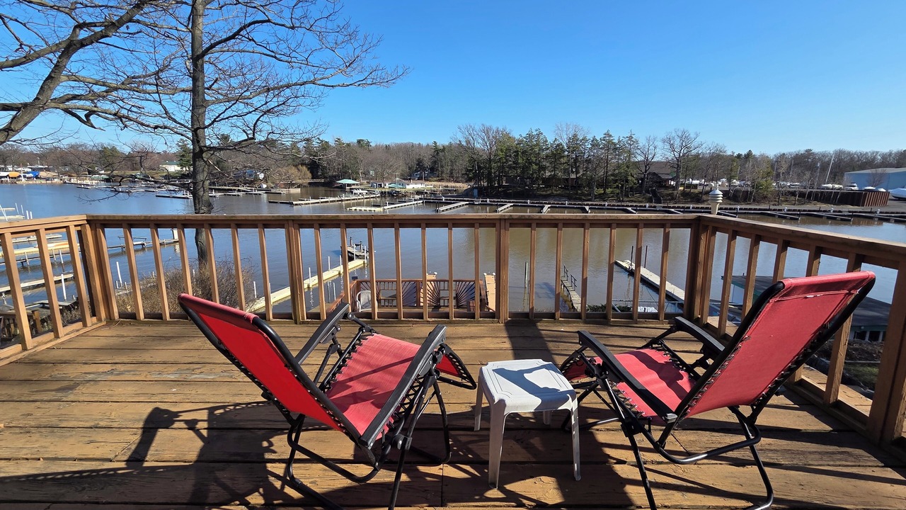 Photo of Outdoor in Niagara County