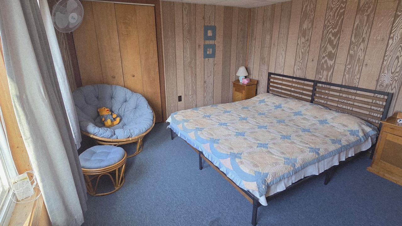 Photo of Bedroom in Niagara County
