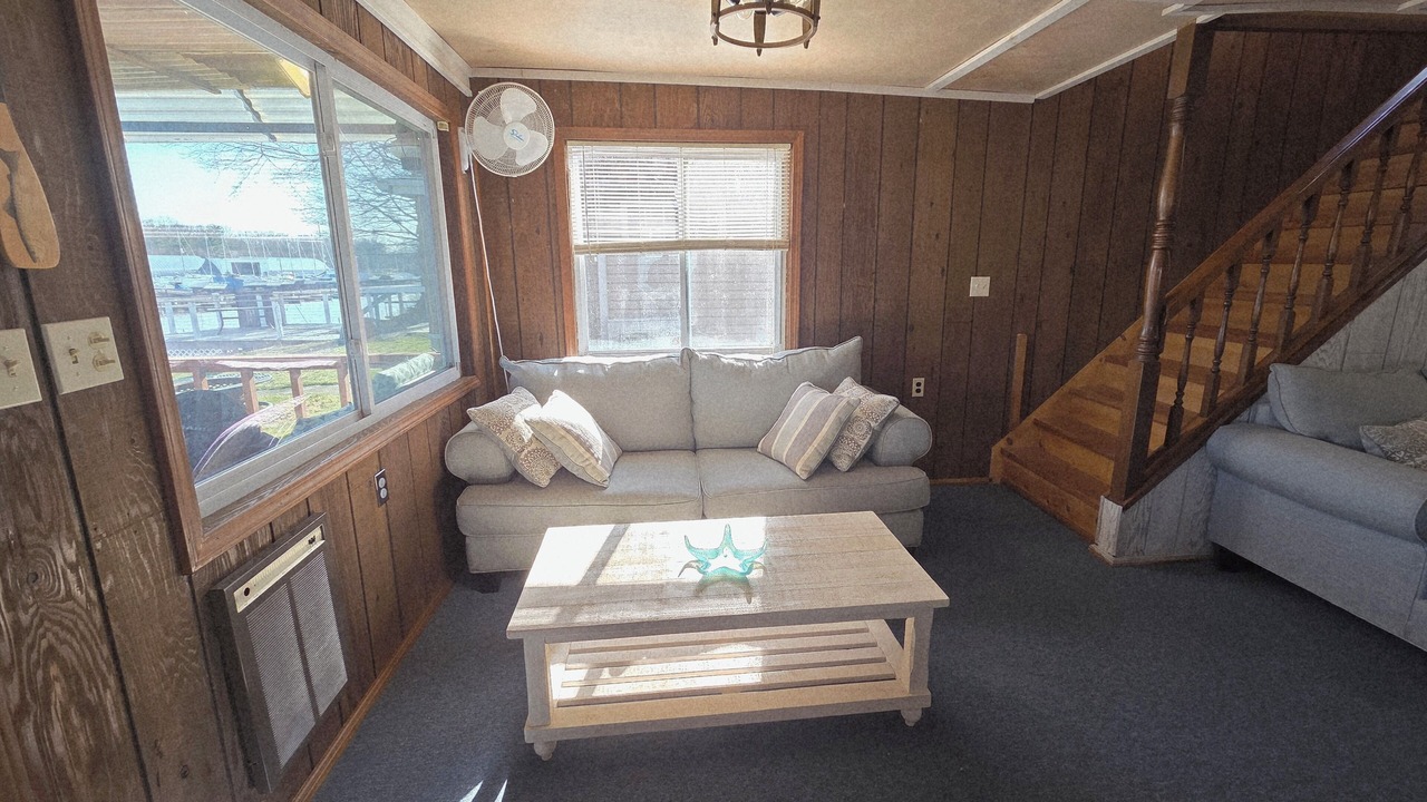 Photo of Livingroom in Niagara County