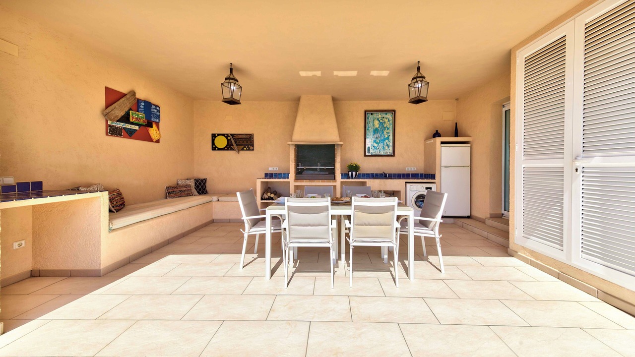 Photo of Outdoor in Pinar del Advocat