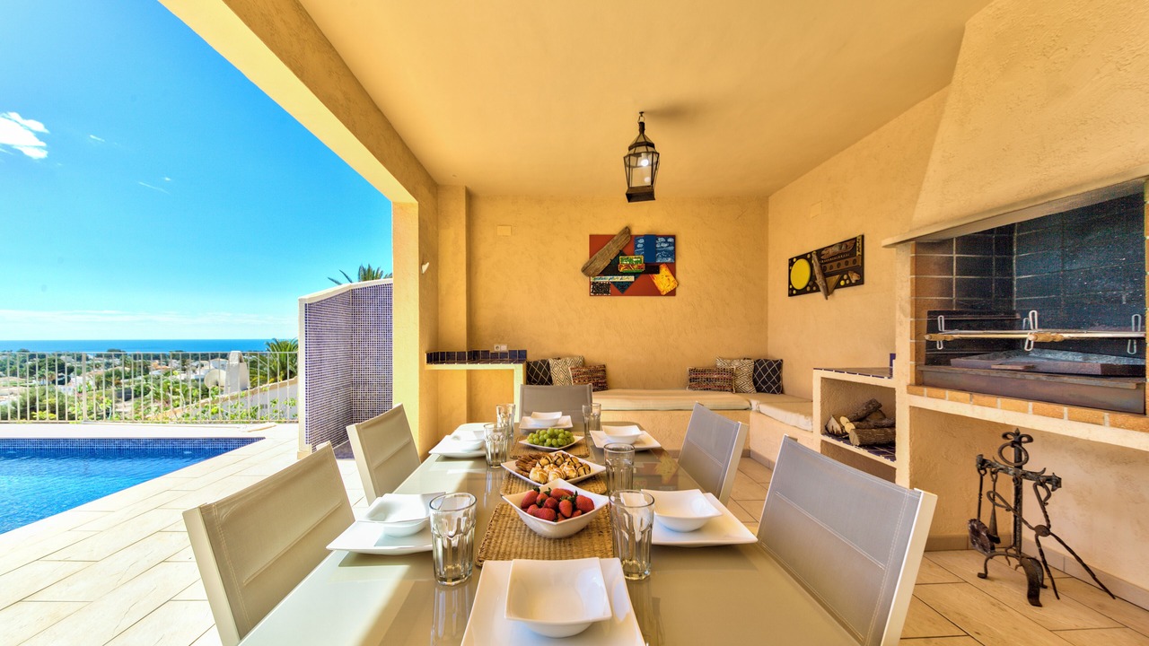 Photo of Outdoor in Pinar del Advocat