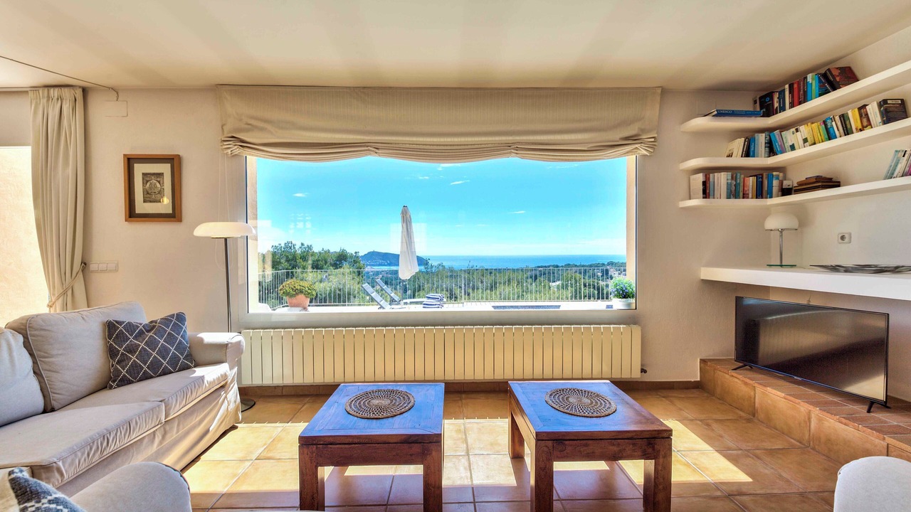 Photo of Livingroom in Pinar del Advocat