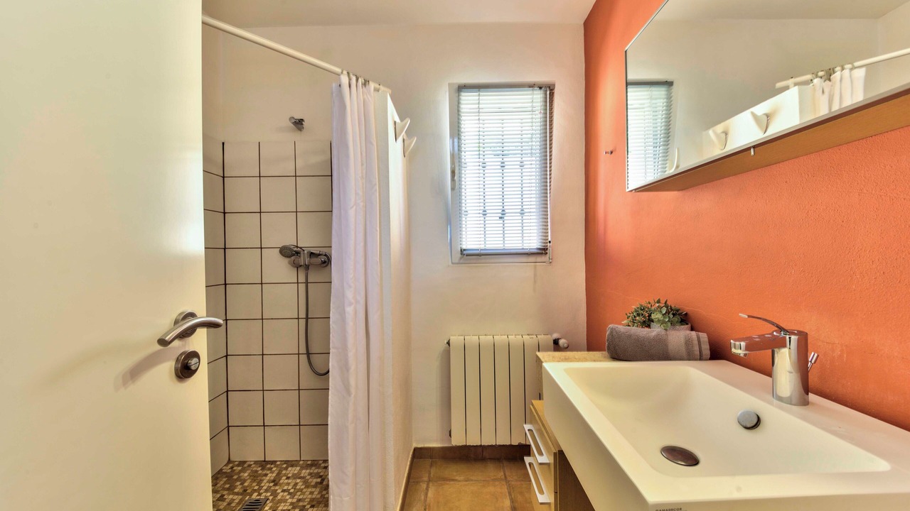 Photo of Bathroom in Pinar del Advocat