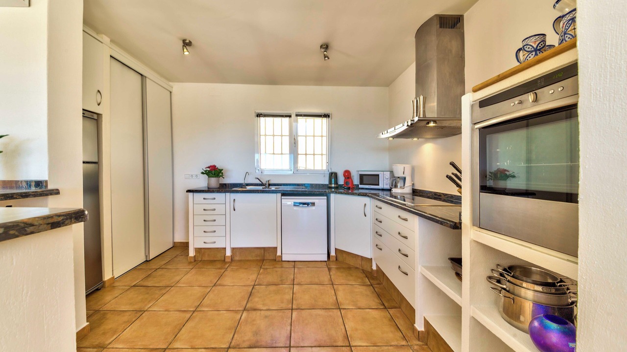 Photo of Kitchen in Pinar del Advocat
