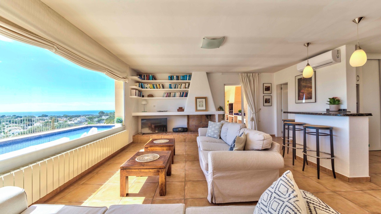 Photo of Livingroom in Pinar del Advocat