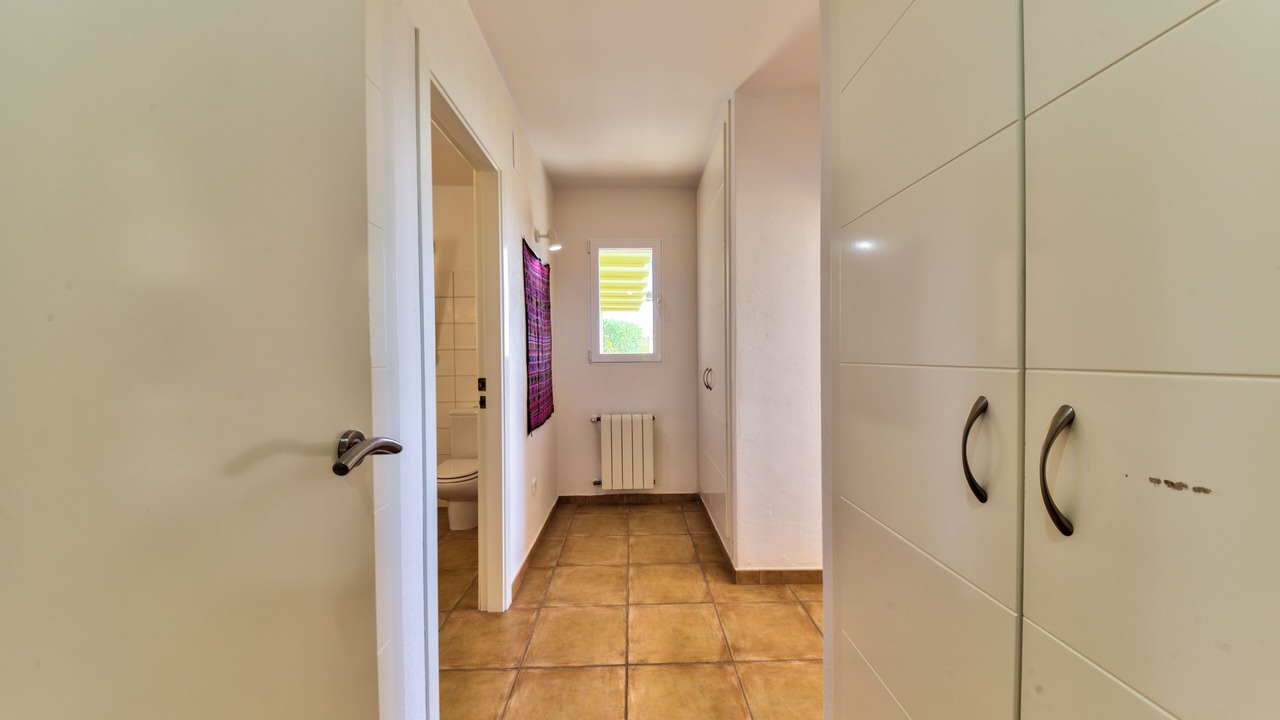 Photo of Bathroom in Pinar del Advocat