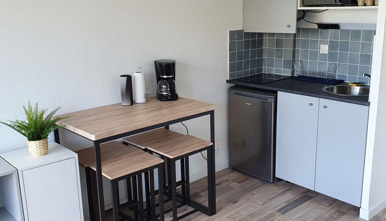 Photo of Kitchen in Carnon-Plage