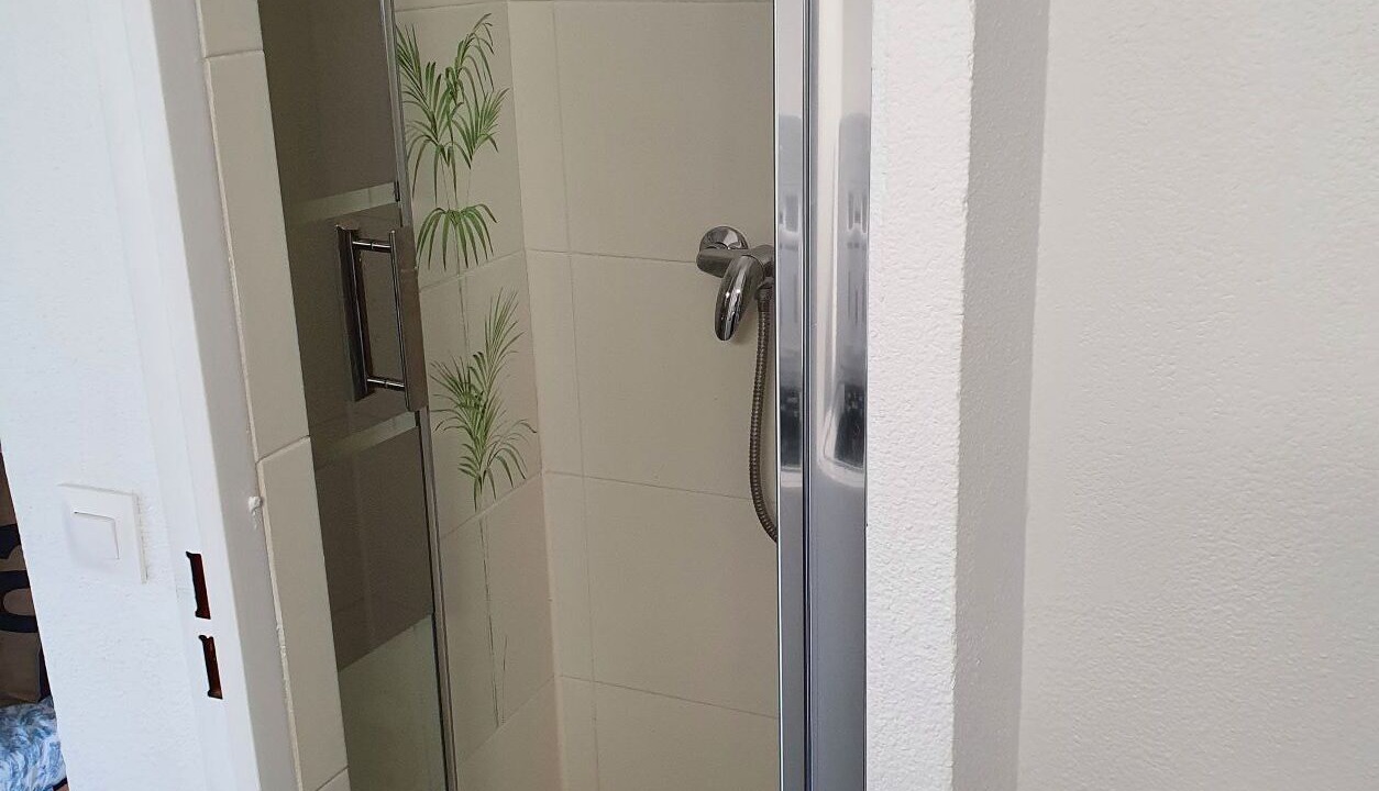 Photo of Bathroom in Carnon-Plage