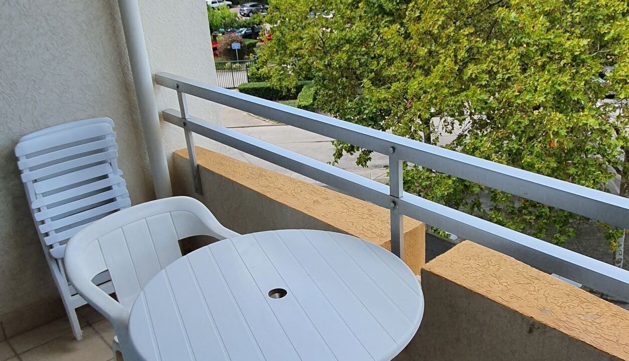 Photo of Outdoor in Carnon-Plage