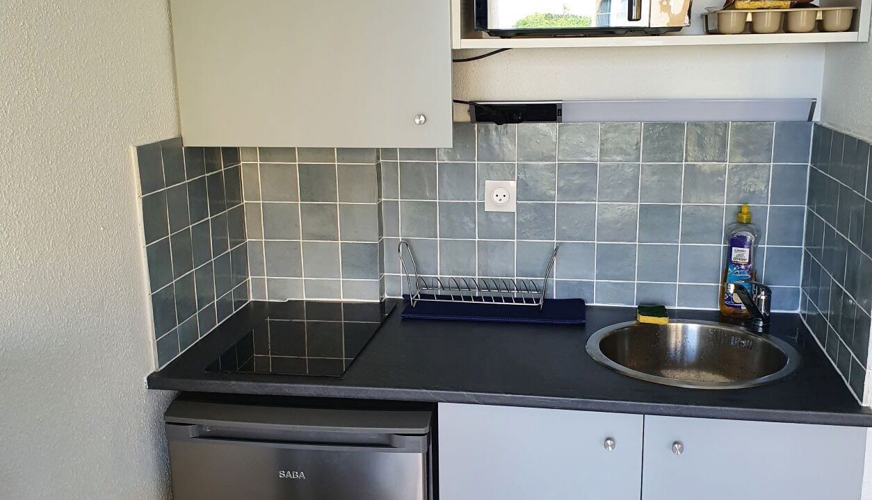 Photo of Kitchen in Carnon-Plage