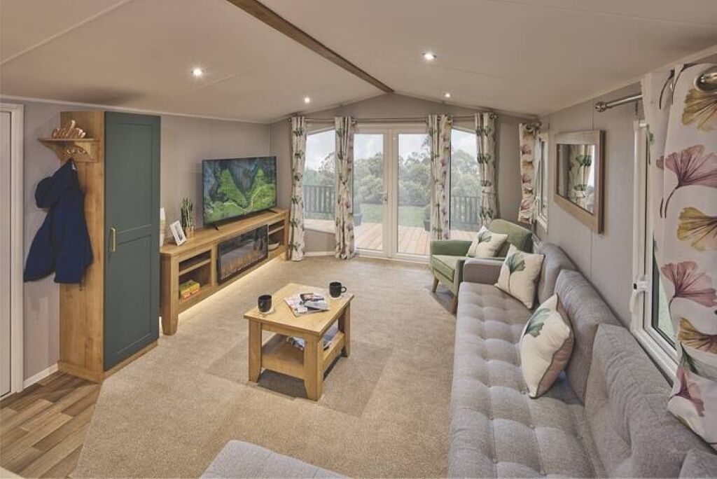 Photo of Livingroom in Letham Grange