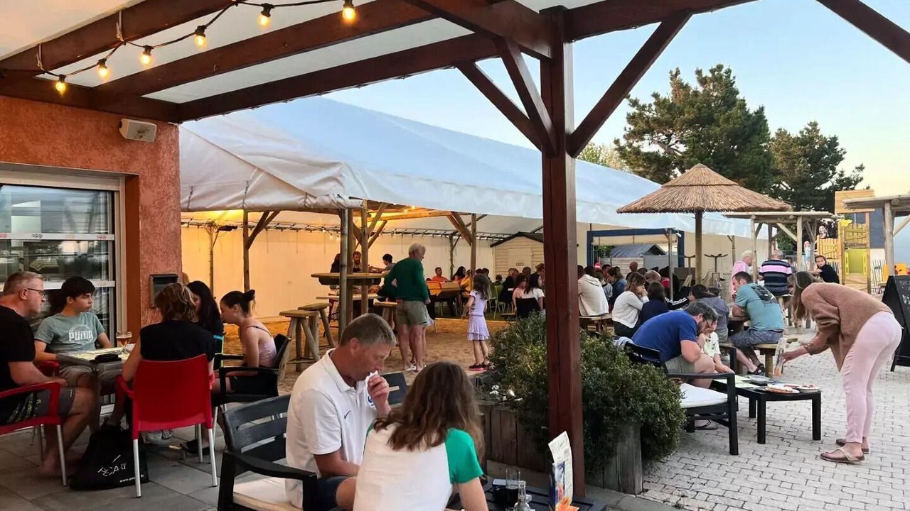 Photo of Outdoor in Asserac