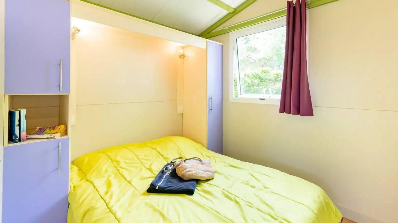 Photo of Bedroom in Asserac