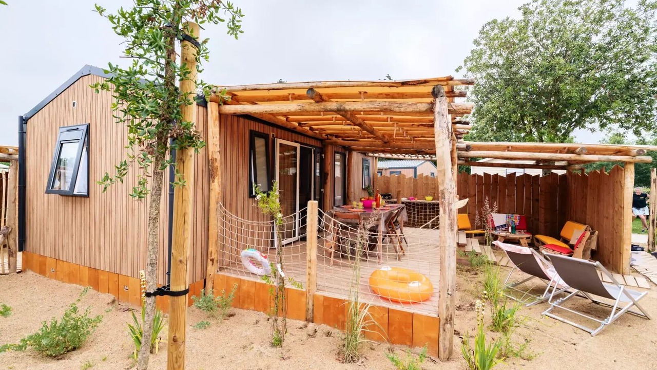 Photo of Outdoor in Asserac