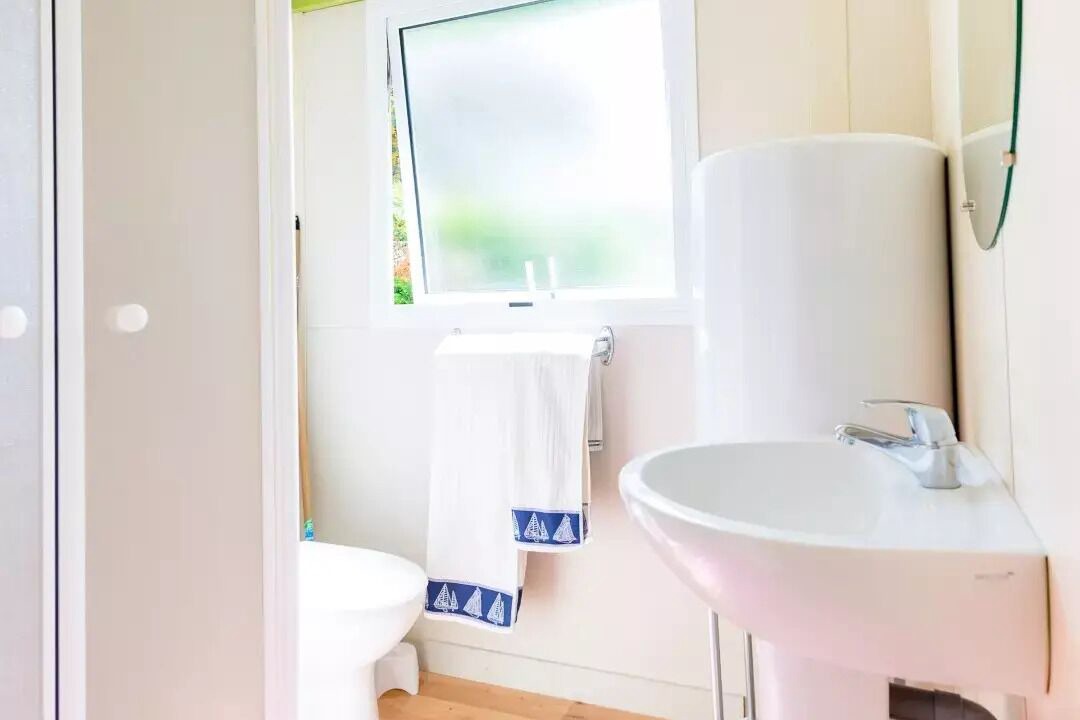 Photo of Bathroom in Asserac