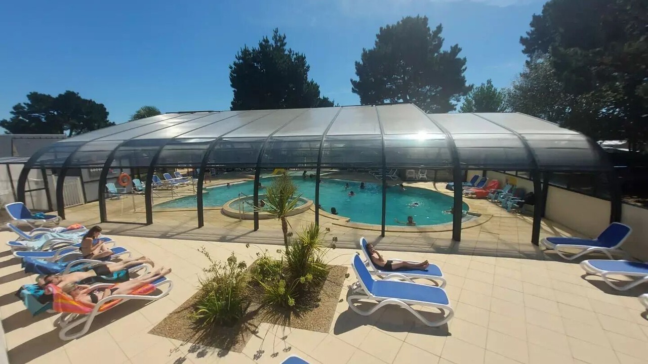 Photo of Outdoor in Asserac