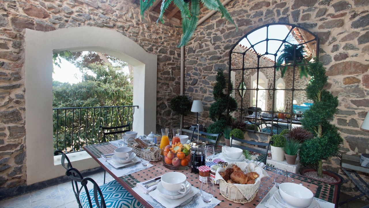 Photo of Outdoor in Rieux-Minervois