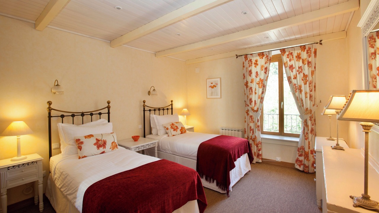 Photo of Bedroom in Rieux-Minervois