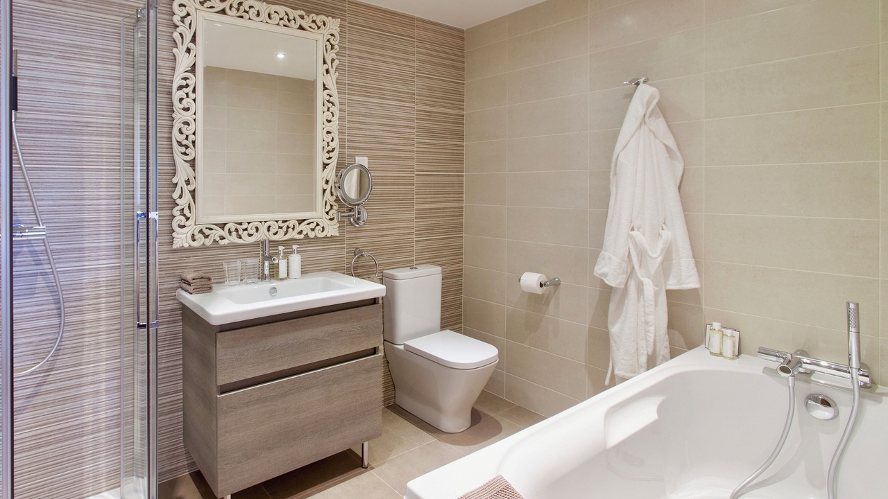 Photo of Bathroom in Rieux-Minervois