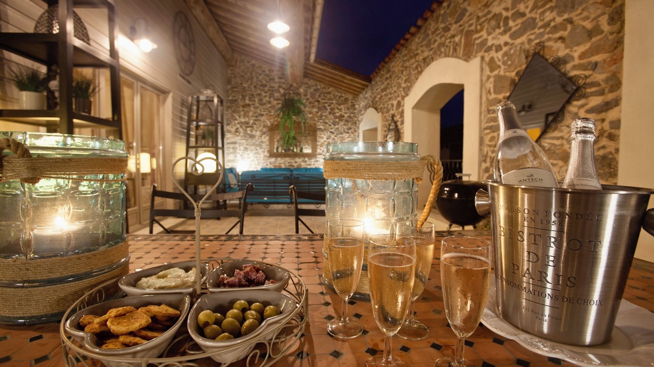 Photo of Outdoor in Rieux-Minervois