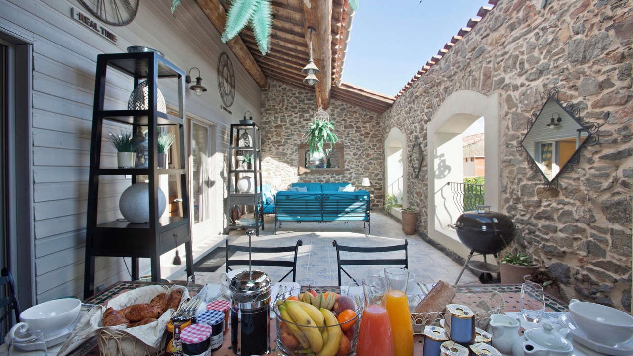 Photo of Outdoor in Rieux-Minervois