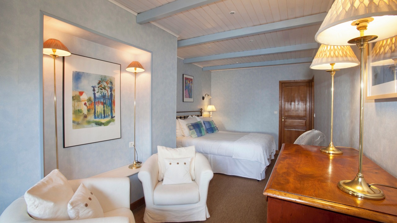 Photo of Bedroom in Rieux-Minervois