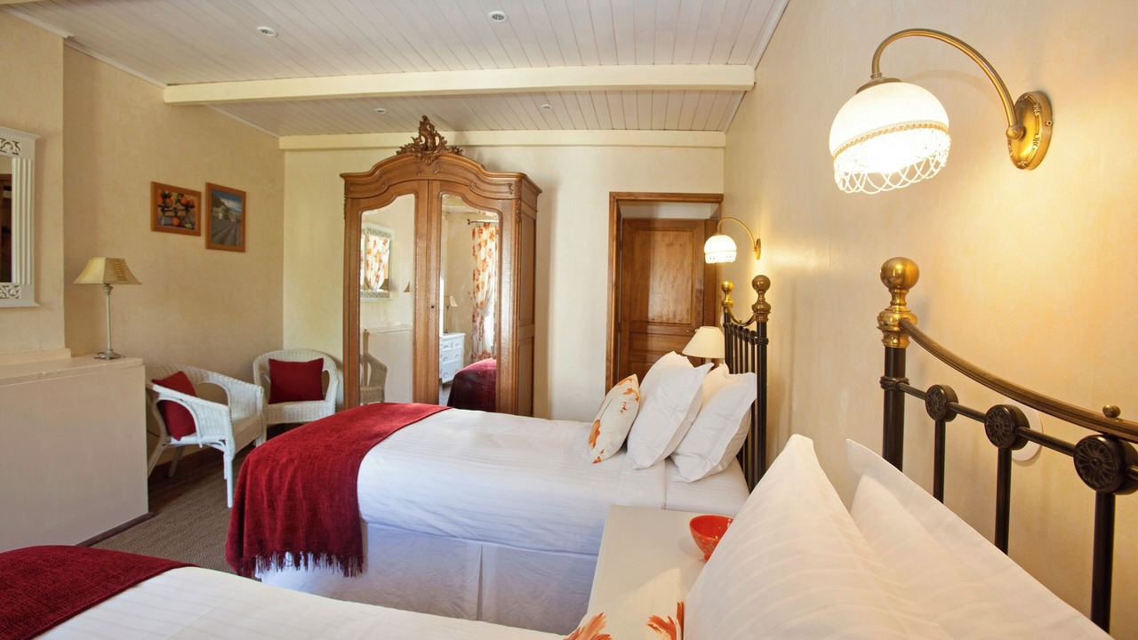 Photo of Bedroom in Rieux-Minervois