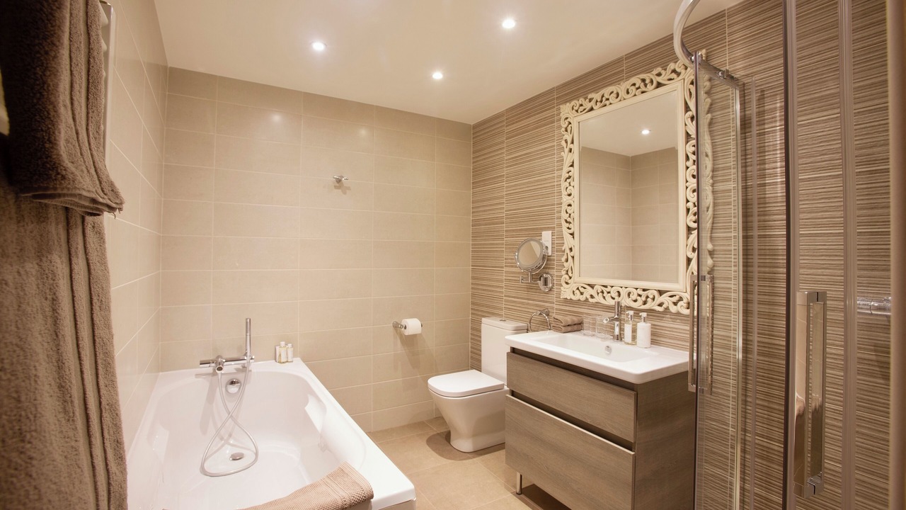 Photo of Bathroom in Rieux-Minervois
