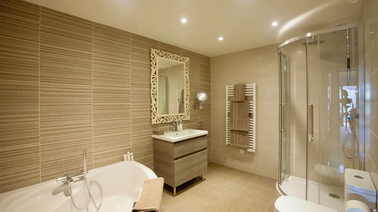 Photo of Bathroom in Rieux-Minervois