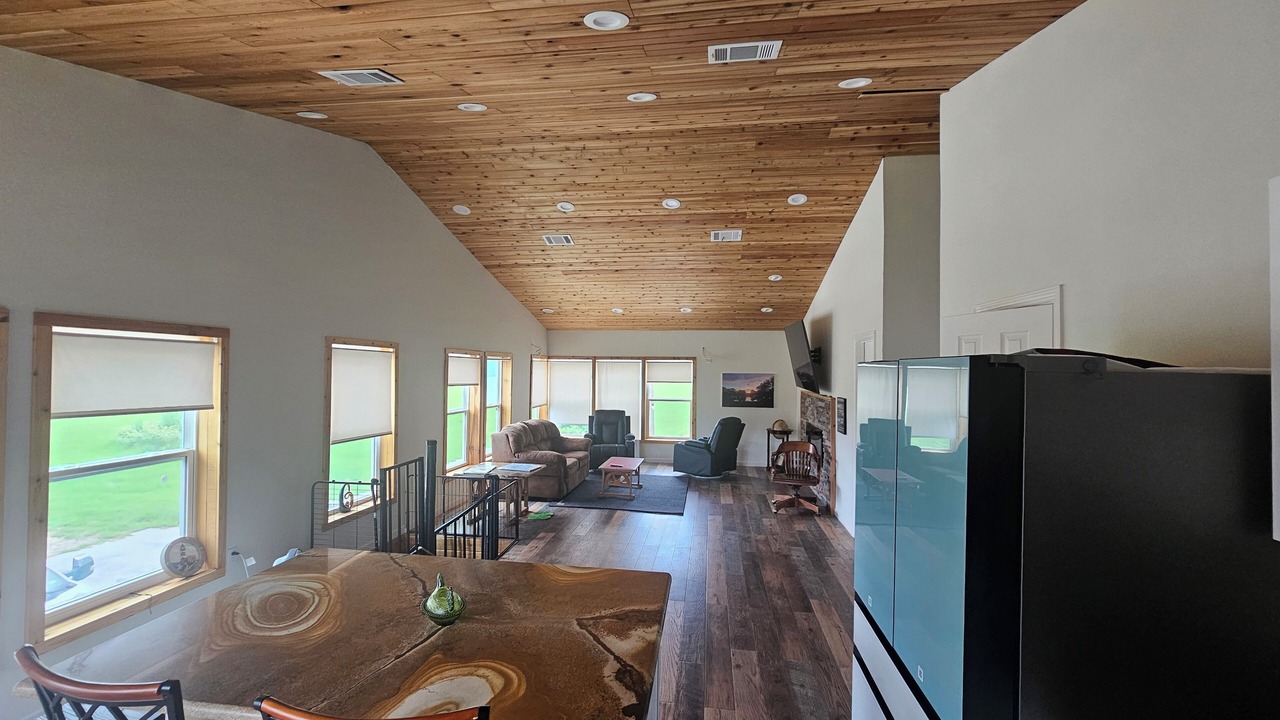 Photo of Livingroom in Canton