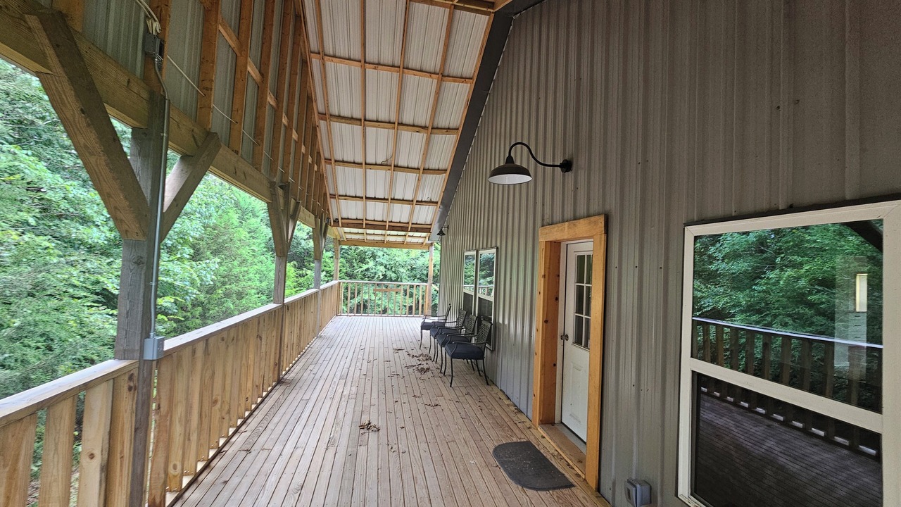 Photo of Patio Balcony in Canton