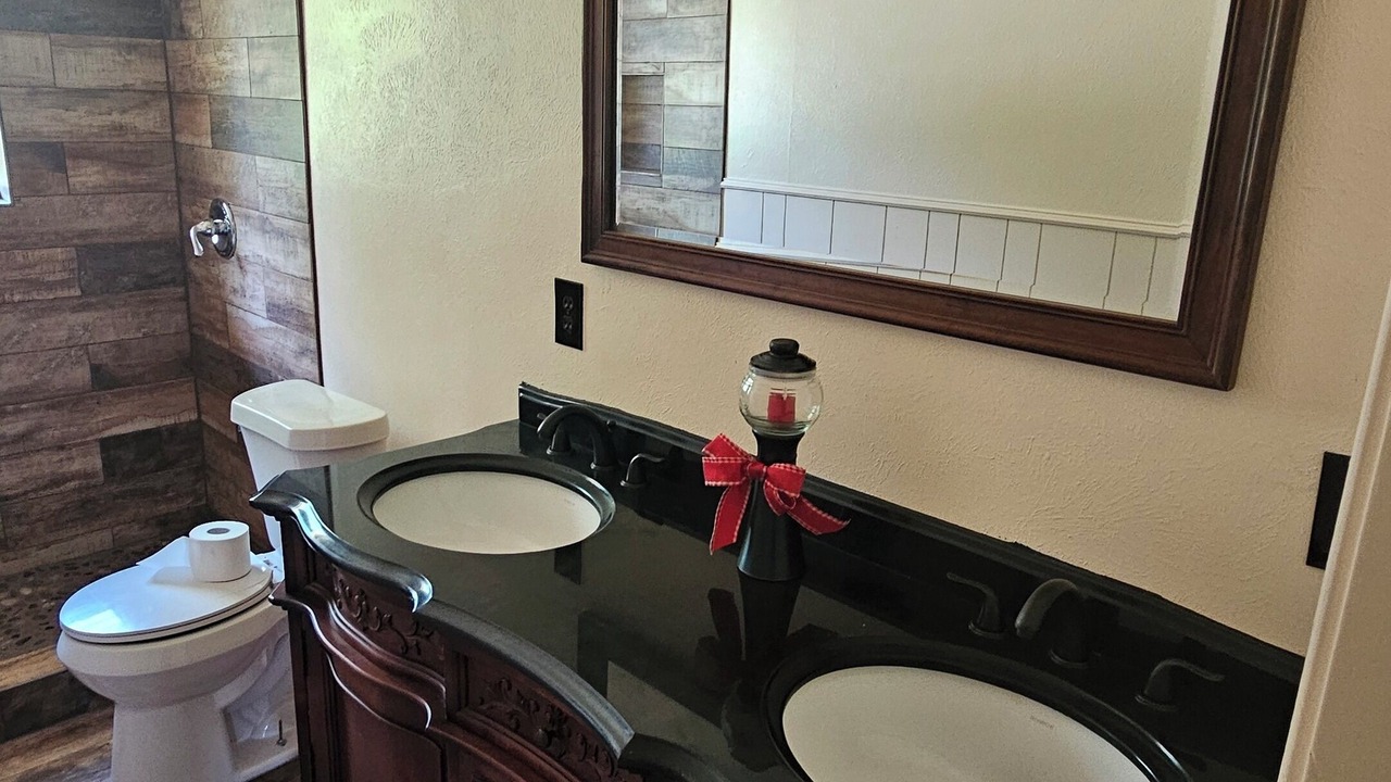 Photo of Bathroom in Canton