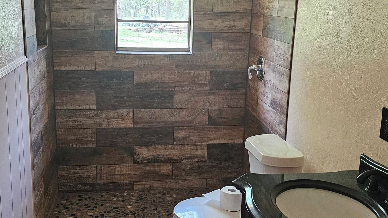 Photo of Bathroom in Canton