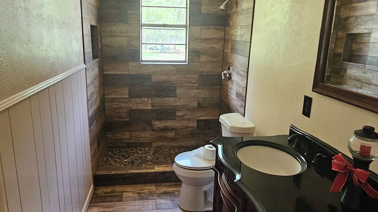 Photo of Bathroom in Canton