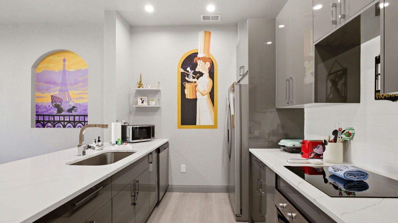 Photo of Kitchen in Windsor Hills