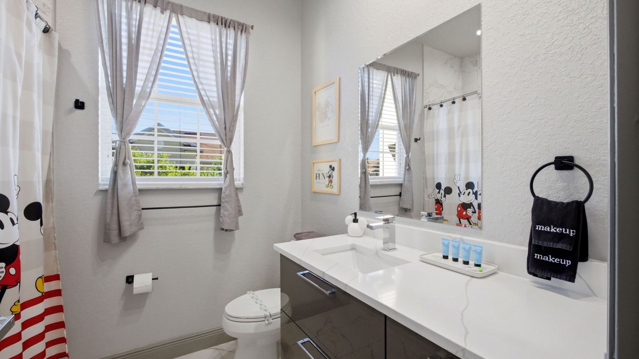 Photo of Bathroom in Windsor Hills