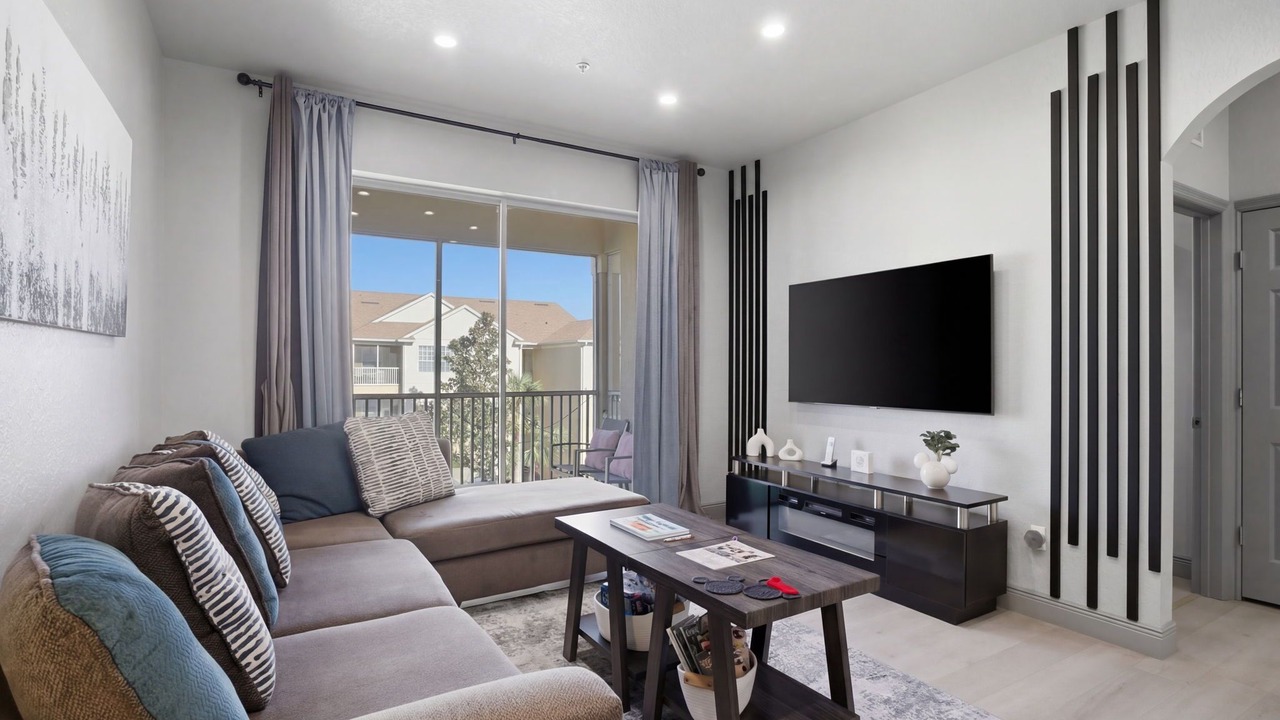 Photo of Livingroom in Windsor Hills