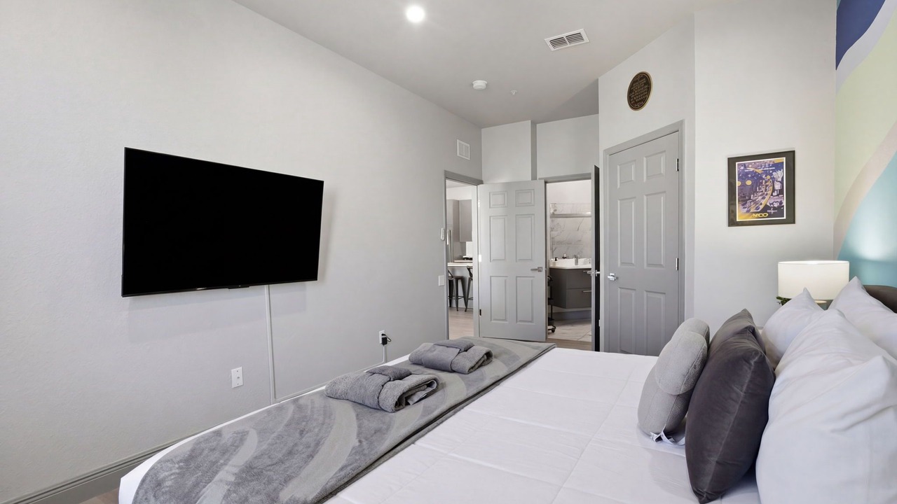 Photo of Bedroom in Windsor Hills